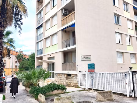 hyeres centre ville - ideal investisseurs