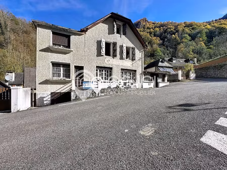 arbeost - vente ancien hôtel bar restaurant