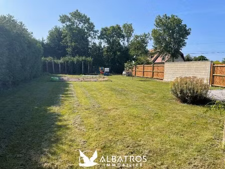 terrain constructible