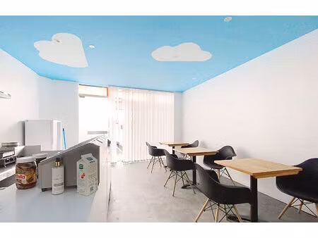 vente commerce 25 m² montauban (82000)