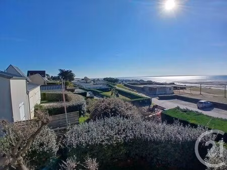 maison à vendre - 5 pièces - 102 07 m2 - st jean le thomas - 50 - basse-normandie