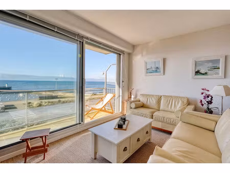 vente appartement 3 pièces 77 m² à saint-michel-chef-chef (44730)  388 500 €