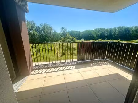 vente appartement 3 pièces à retiers (35240) : à vendre 3 pièces / 74m² retiers