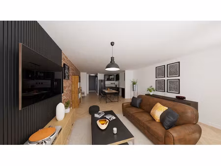 vente appartement 3 pièces 96.2 m² à saint-ouen (93400)  611 176 €