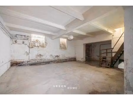 green home immobilier