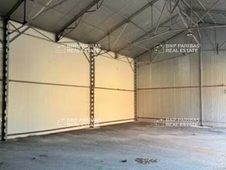 local d'activités à louer