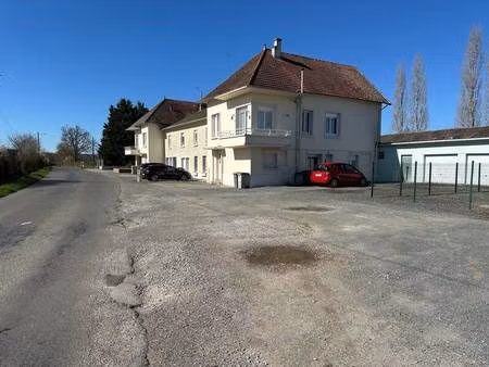 immeuble à vendre