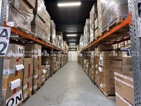 local d'activités à louer