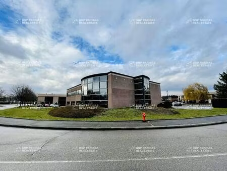 espace bureau à louer