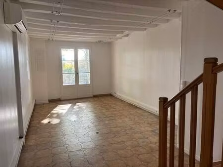 duplex à vendre
