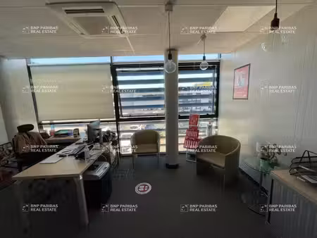 espace bureau à louer