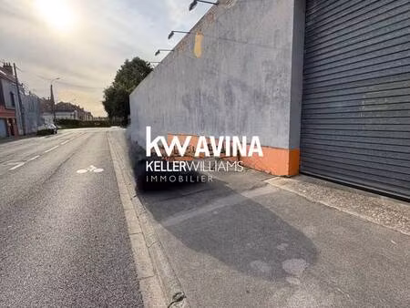 local commercial à vendre