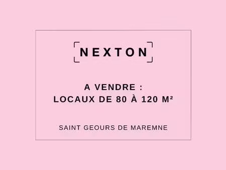 nexton immobilier