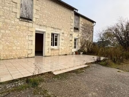 mes mauduit & associés - notaires à lile bouchard