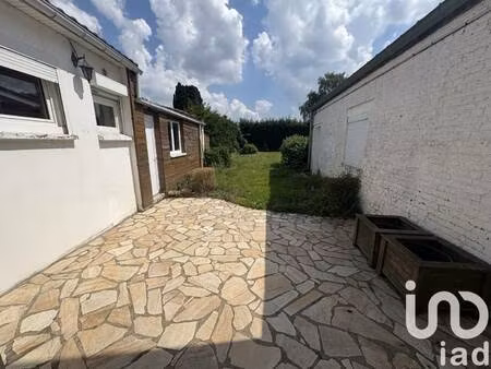 maison de ville à vendre