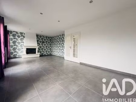 maison de plain-pied à vendre