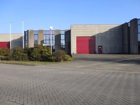 bien professionnel à louer à schelle € 4.067 (li7by) - oreon properties herentals | zimmo