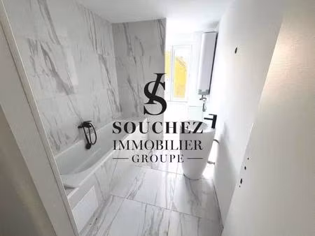 souchez immobilier - souchez