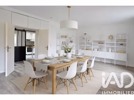 vente maison de ville 7 pièces