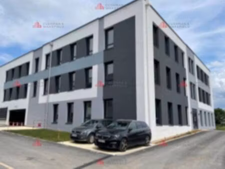 espace bureau à louer