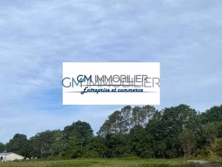 propriété commerciale à vendre