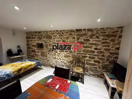 stéphane plaza immobilier douarnenez
