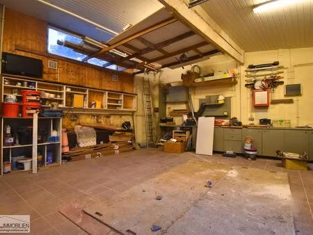 bien professionnel à louer à sint-pieters-leeuw € 390 (li6fn) - immo groot leeuw | zimmo