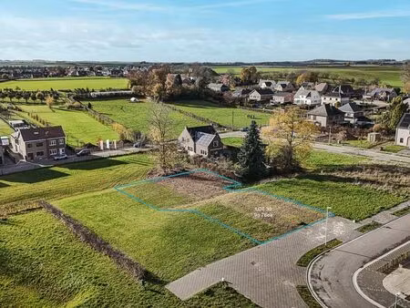 terrain à vendre à koninksem € 149.000 (li5yz) - matisimmo | zimmo