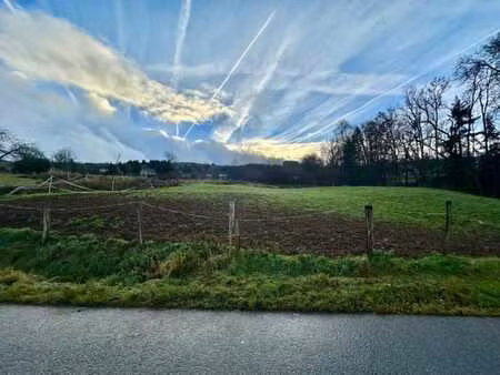 neuville - terrains en zone d'habitat a vendre