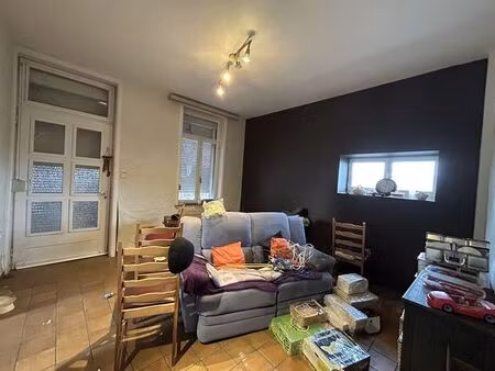 maison à vendre à péruwelz € 150.000 (li6al) - primmo péruwelz | zimmo