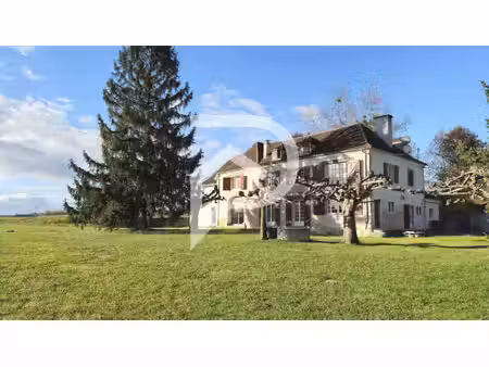 stéphane plaza immobilier orthez