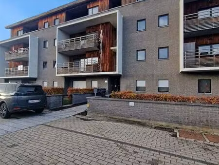 appartement à louer à hyon € 900 (li6wz) - horizon | zimmo