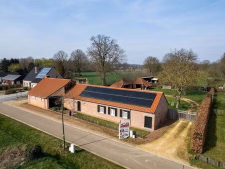 maison à vendre à deurne € 635.000 (li6l8) - heylen vastgoed - geel | zimmo