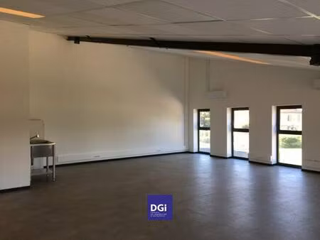 espace bureau à louer