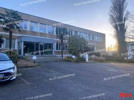 espace bureau à louer