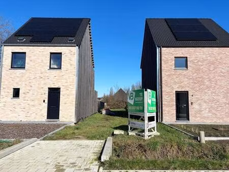 terrain à vendre à broechem € 159.000 (li7hz) - vb vastgoed - kapellen | zimmo