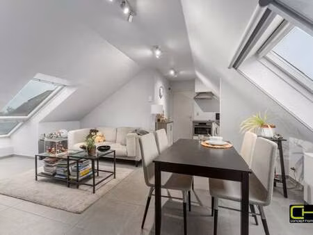 appartement à vendre à lovendegem € 179.500 (li7no) - concept-home | zimmo