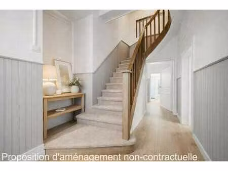 maison à rénover située à pommeroeul !