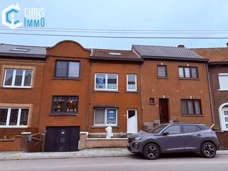 sous option ! les visites sont suspendues...