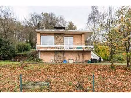 belle maison à sougné-remouchamps