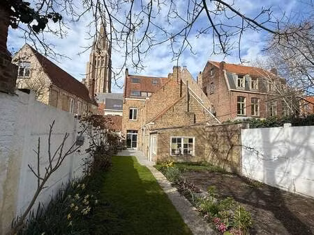 maison à vendre à brugge € 580.000 (li6h6) - panorama brugge | zimmo
