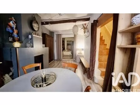 vente maison 4 pièces 126 m² saint-maximin-la-sainte-baume (83470)
