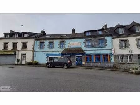 selarl les notaires du poher