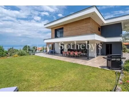 maison neuvecelle - 4 chambres - 276m²