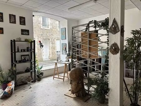 morgane roch bsk immobilier
