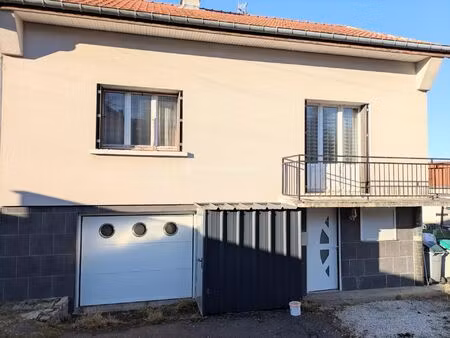 vente maison 5 pièces 184 m² neufchâteau (88300)