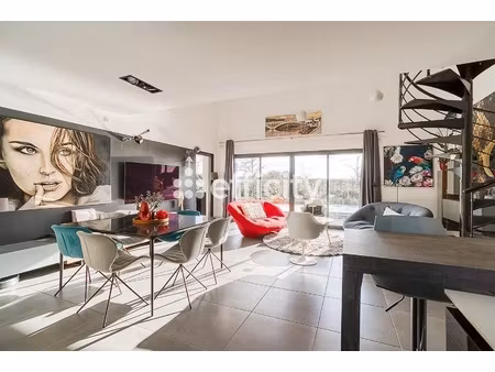 maison 5 pièces - 153 m²