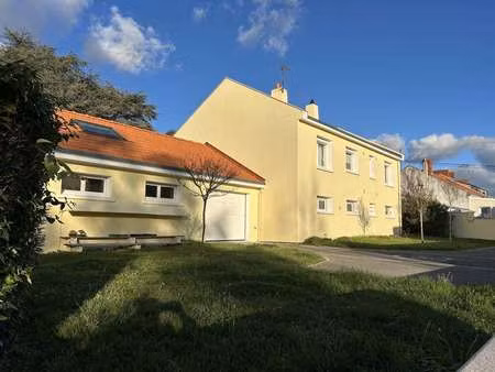 vente maison piscine à brains (44830) : à vendre piscine / 150m² brains