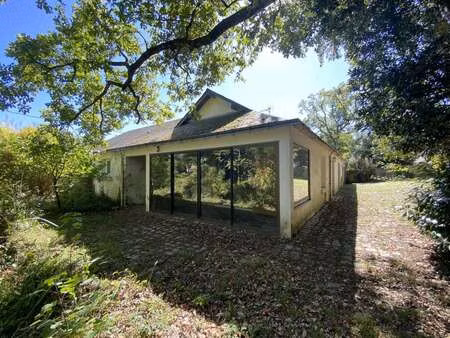 vente maison à la chapelle-sur-erdre (44240) : à vendre / 108m² la chapelle-sur-erdre