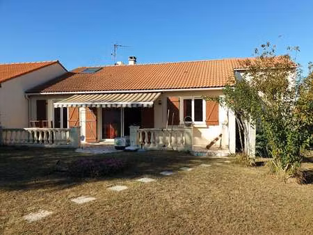 vente maison à la montagne (44620) : à vendre / 85m² la montagne